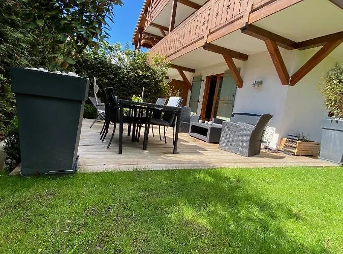 Le Hameau Des Neiges