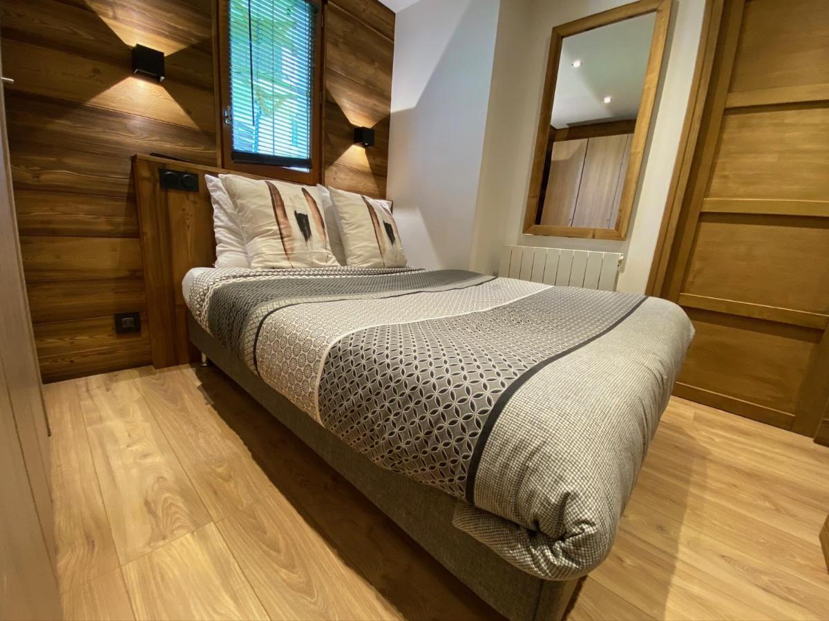 Le Hameau Des Neiges * Praz-sur-Arly