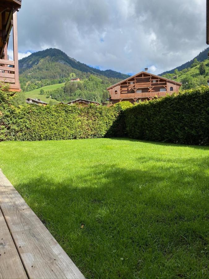 Apartment Le Hameau Des Neiges *