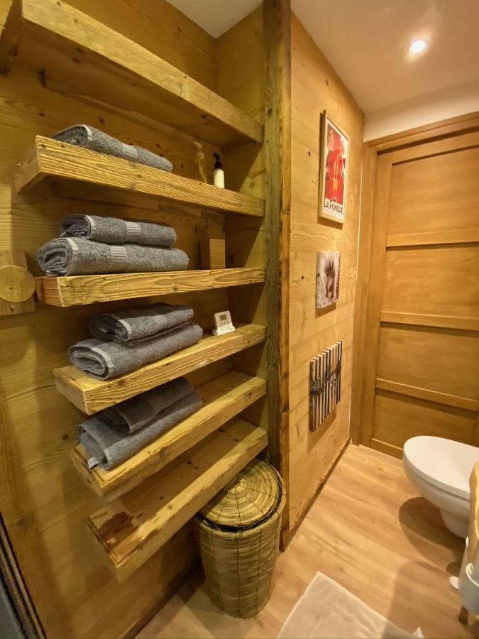 Le Hameau Des Neiges Apartment Praz-sur-Arly