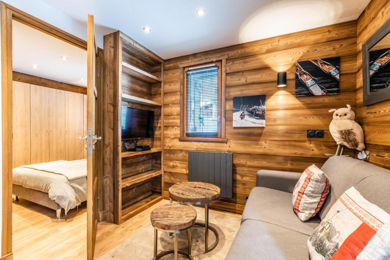 Apartment Le Hameau Des Neiges *