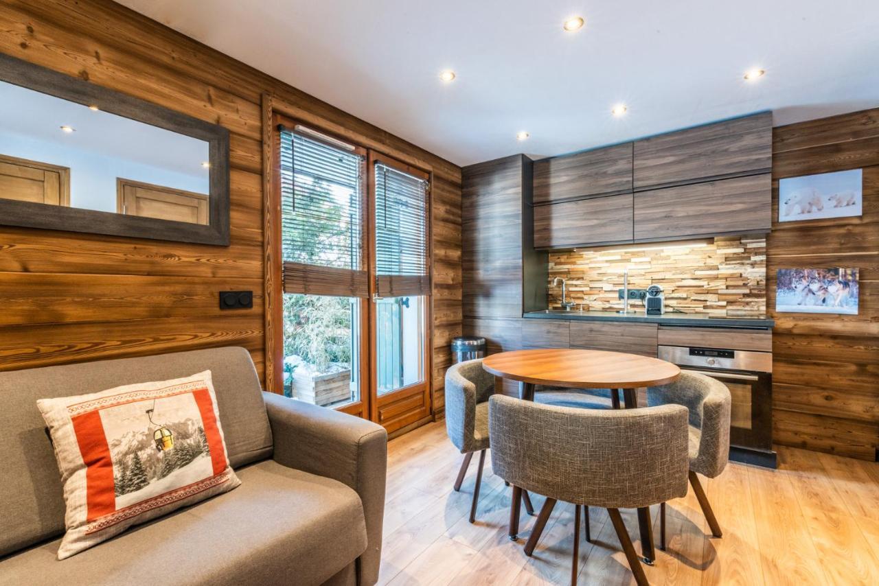 Le Hameau Des Neiges Praz-sur-Arly