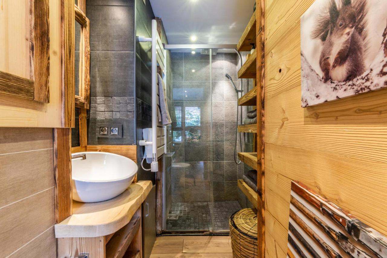 Apartment Le Hameau Des Neiges *