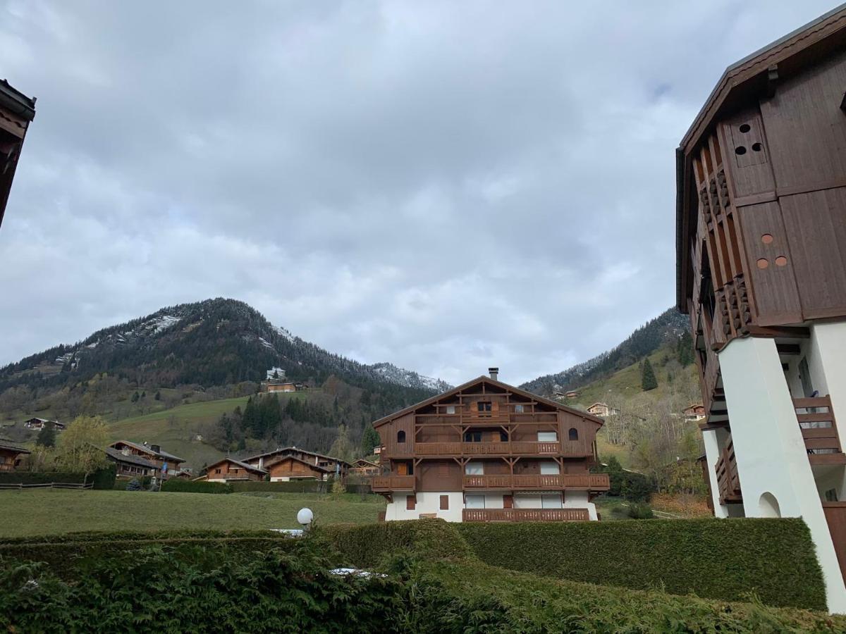 Apartment Le Hameau Des Neiges Praz-sur-Arly