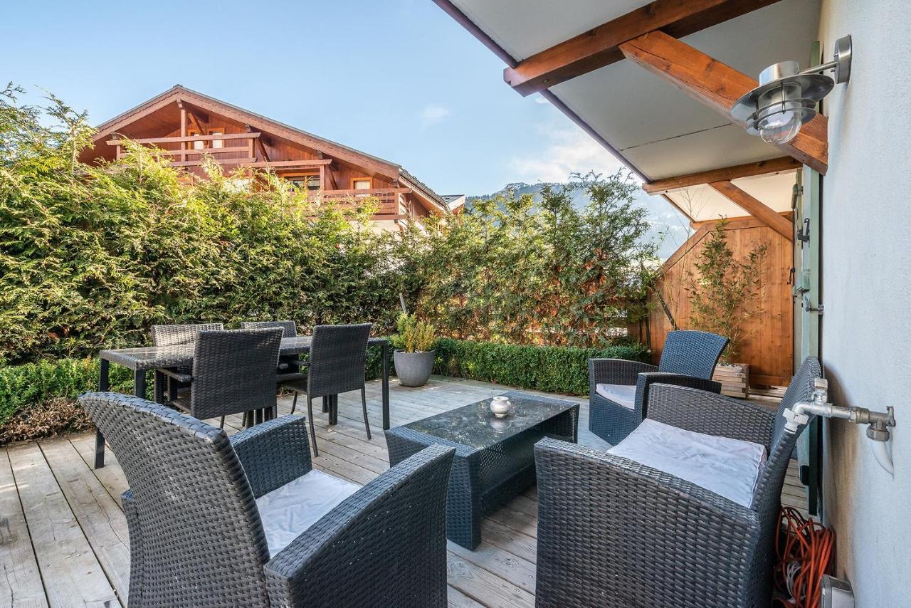 Apartment Le Hameau Des Neiges *