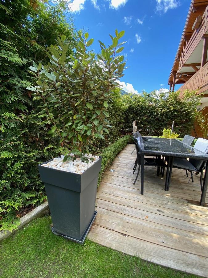 Appartement Le Hameau Des Neiges Praz-sur-Arly
